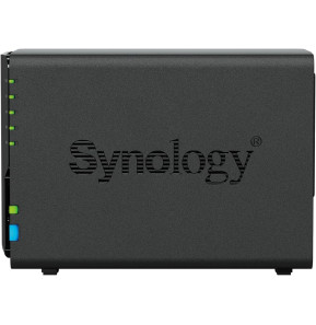Serveur NAS 2 baies Synology DiskStation DS224+ 