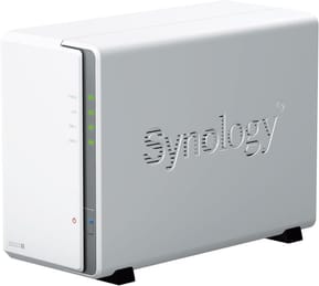 Serveur NAS 2 baies Synology DiskStation DS223J — image 4