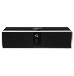 Haut-parleur portable numérique HP (WN483AA)