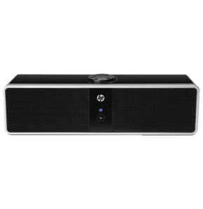 Haut-parleur portable numérique HP (WN483AA)