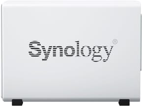 Serveur NAS 2 baies Synology DiskStation DS223J — image 5