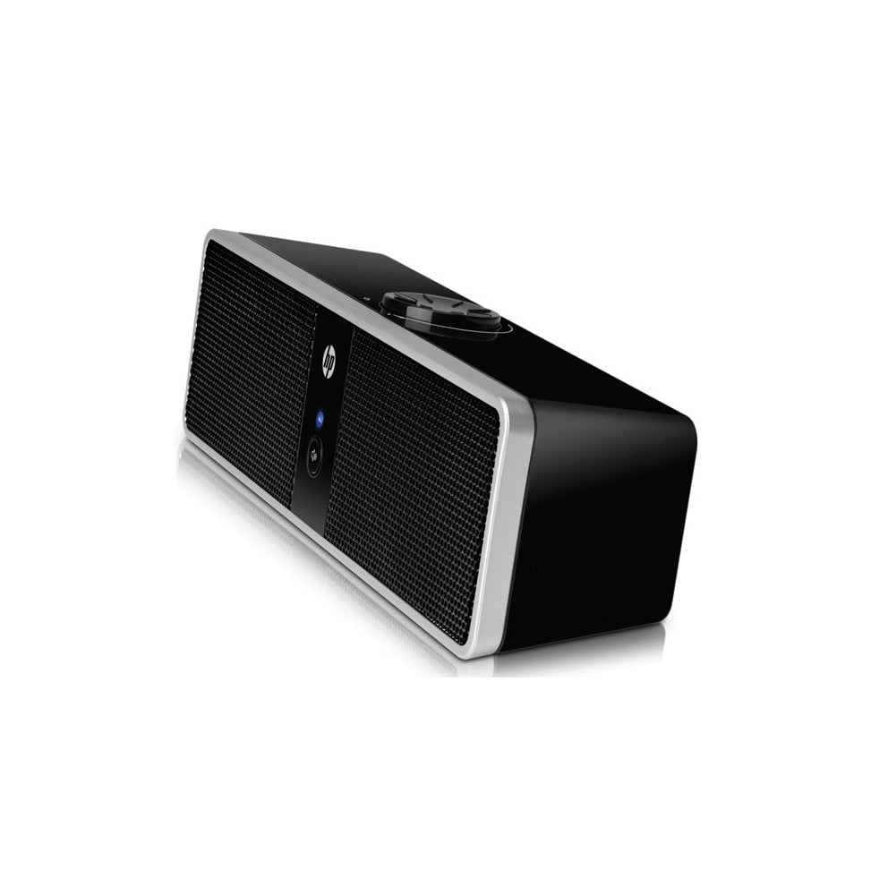 Haut-parleur portable numérique HP (WN483AA)