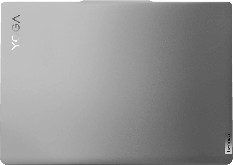 Ordinateur Portable Lenovo Yoga Slim 6 14IAP8 (82WU0090FE) — image 11