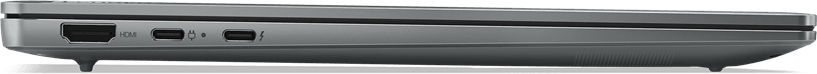 Ordinateur Portable Lenovo Yoga Slim 6 14IAP8 (82WU0090FE) — image 12
