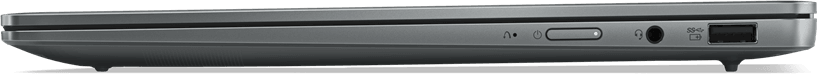 Ordinateur Portable Lenovo Yoga Slim 6 14IAP8 (82WU0090FE) — image 13