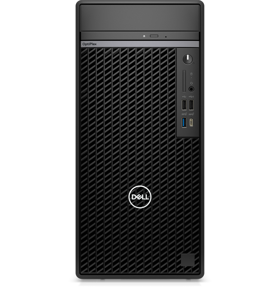 Ordinateur de bureau Dell OptiPlex Tower Plus 7010 (DL-OP7010PLUS-I7-W)