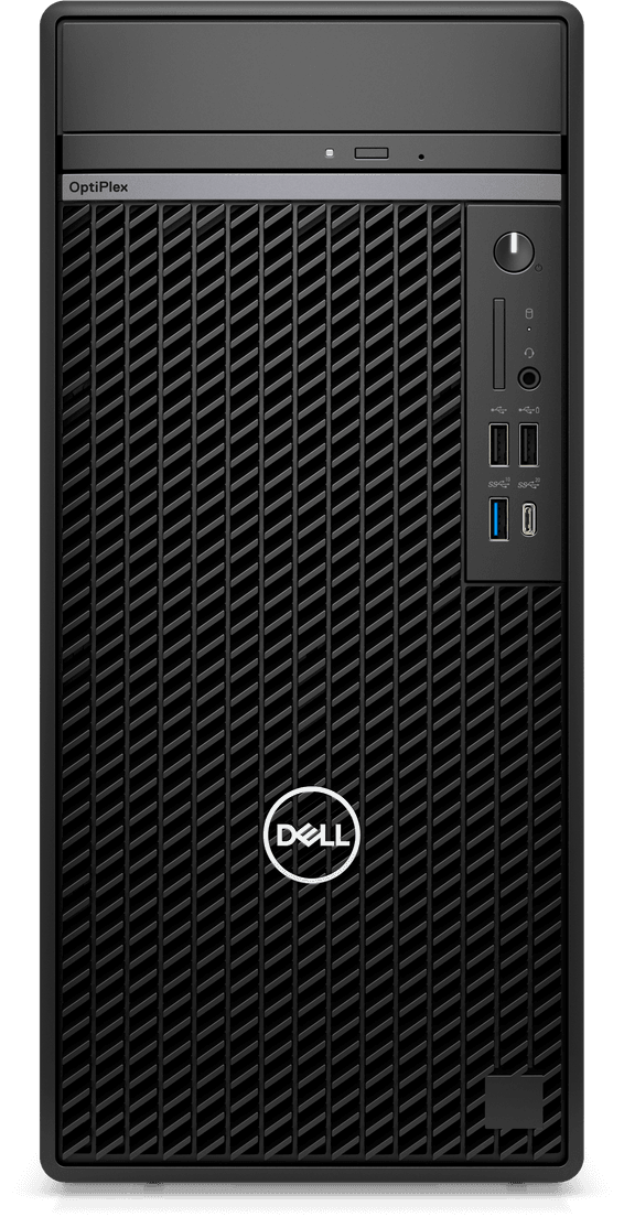 Ordinateur de bureau Dell OptiPlex Tower Plus 7010 (DL-OP7010PLUS-I7-W)