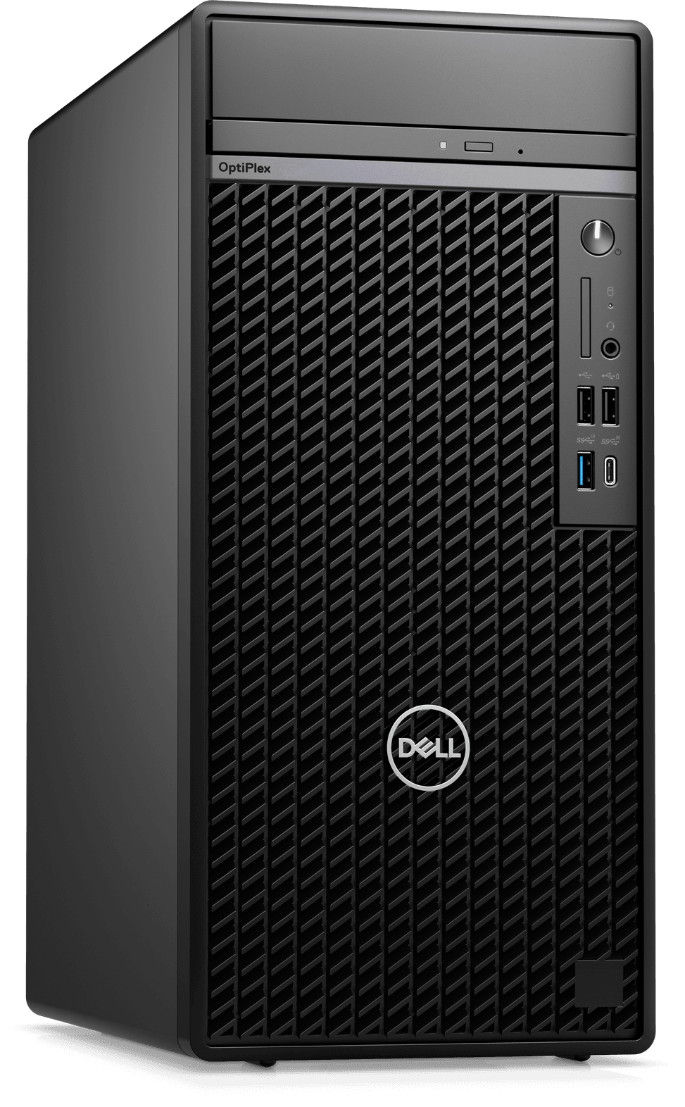 Ordinateur de bureau Dell OptiPlex Tower Plus 7010 (DL-OP7010PLUS-I7-W) — image 2