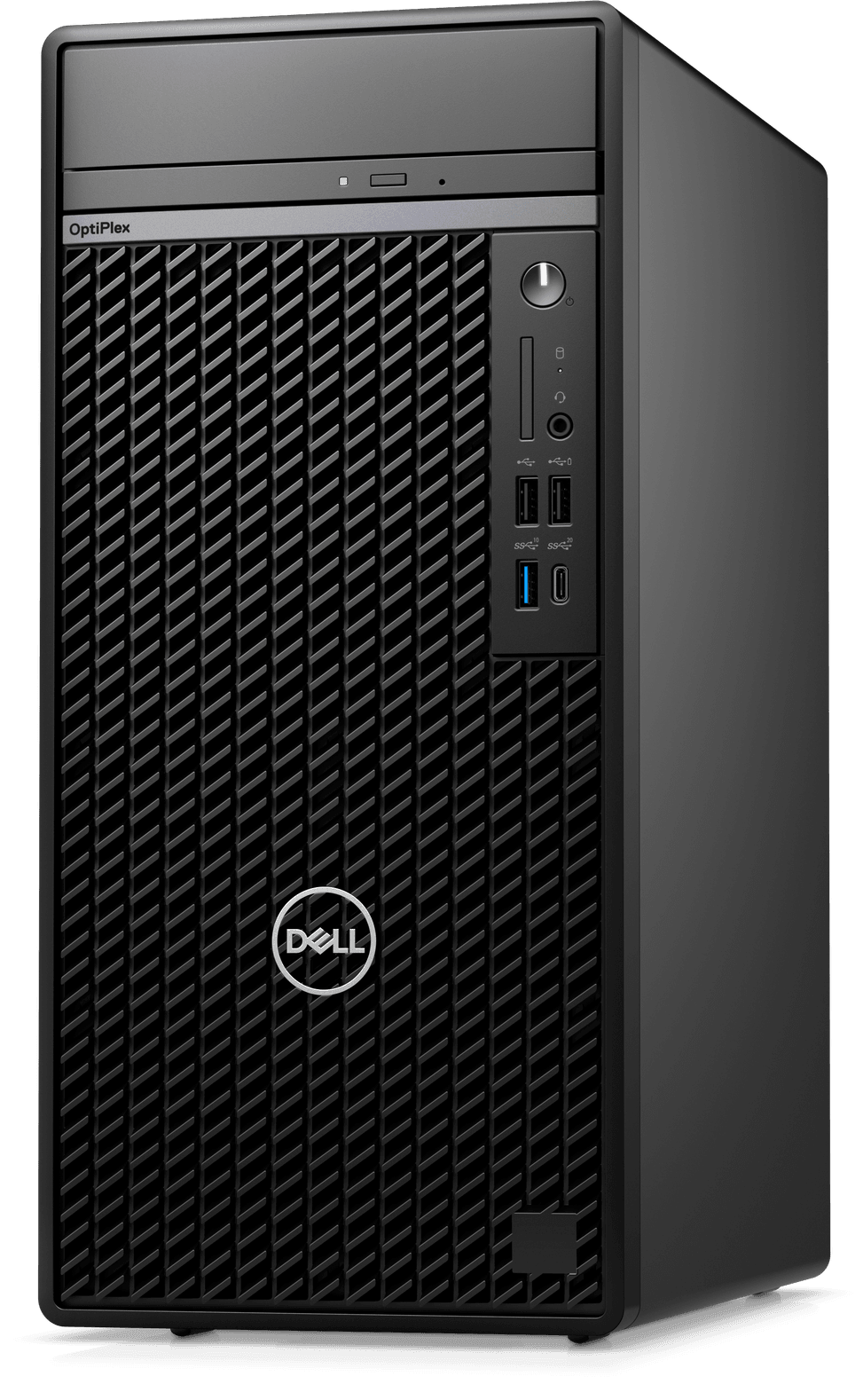 Ordinateur de bureau Dell OptiPlex Tower Plus 7010 (DL-OP7010PLUS-I7-W) — image 3