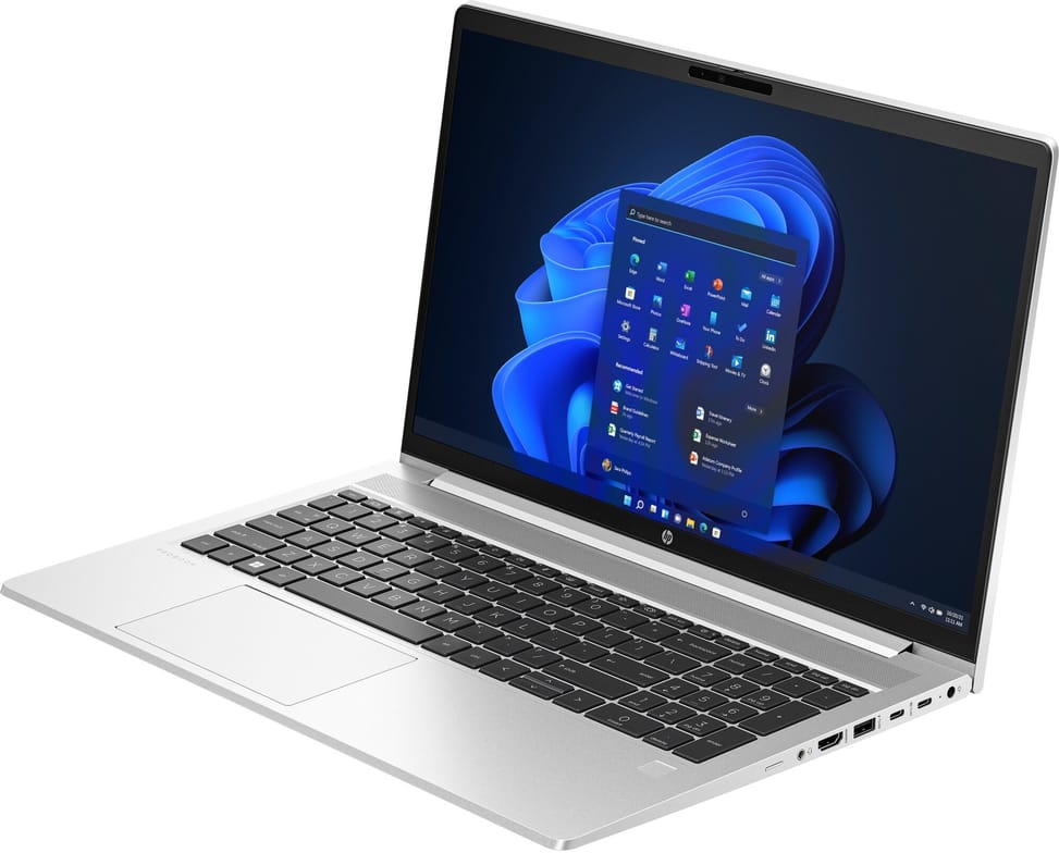 Ordinateur portable HP ProBook 450 G10 (859V7EA) — image 3