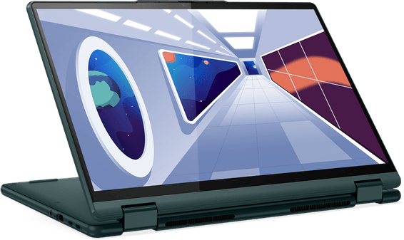 Ordinateur Portable Lenovo Yoga 6 13ABR8 (83B2002WFE)