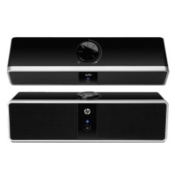 Haut-parleur portable numérique HP (WN483AA)