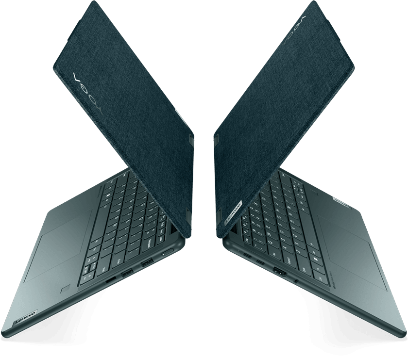 Ordinateur Portable Lenovo Yoga 6 13ABR8 (83B2002WFE) — image 12