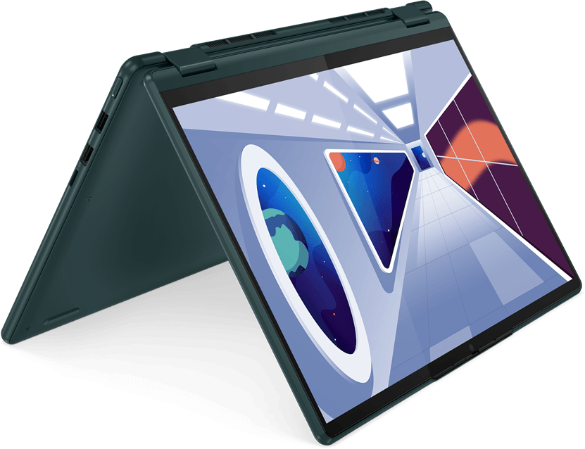 Ordinateur Portable Lenovo Yoga 6 13ABR8 (83B2002WFE) — image 4