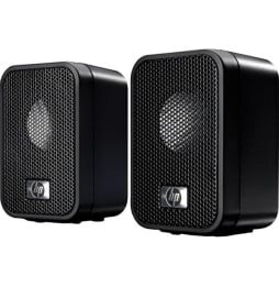 Haut-parleurs pour ordinateur portable HP (NN109AA)