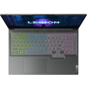 Ordinateur Portable Lenovo Legion Slim 5 16IRH8 + Bundle souris M300 (82YA00EVFE)