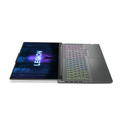 Ordinateur Portable Lenovo Legion Slim 5 16IRH8 + Bundle souris M300 (82YA00EVFE)