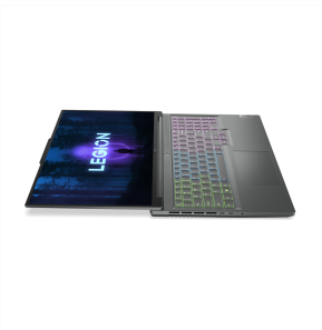 Ordinateur Portable Lenovo Legion Slim 5 16IRH8 + Bundle souris M300 (82YA00EVFE)