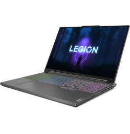 Ordinateur Portable Lenovo Legion Slim 5 16IRH8 + Bundle souris M300 (82YA00EVFE)