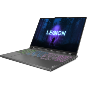 Ordinateur Portable Lenovo Legion Slim 5 16IRH8 + Bundle souris M300 (82YA00EVFE)