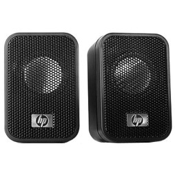 Haut-parleurs pour ordinateur portable HP (NN109AA)