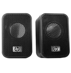 Haut-parleurs pour ordinateur portable HP (NN109AA)