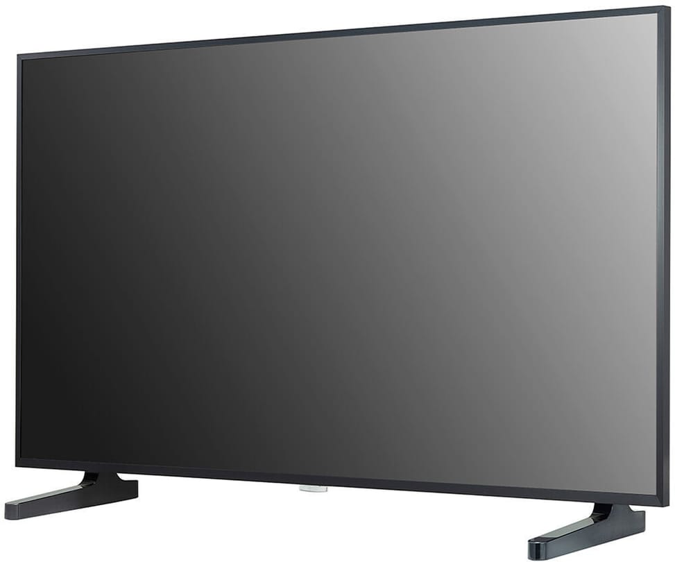 Écran d'affichage standard LG 65" New High Haze UHD 4K (65UH5J-H) — image 5