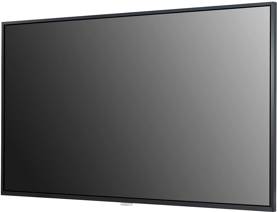 Écran d'affichage standard LG 65" New High Haze UHD 4K (65UH5J-H) — image 4