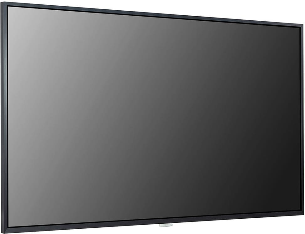Écran d'affichage standard LG 65" New High Haze UHD 4K (65UH5J-H) — image 2
