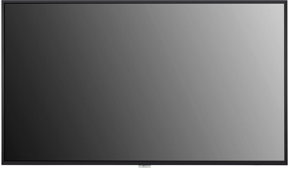 Écran d'affichage standard LG 65" New High Haze UHD 4K (65UH5J-H) — image 3