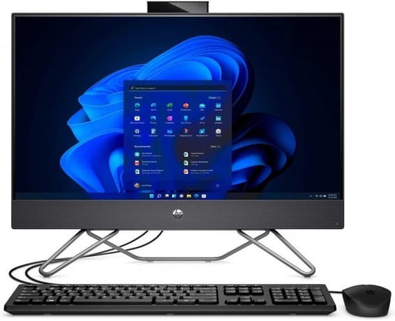 Ordinateur tout-en-un HP ProOne 240 G9 (5W8H8ES)