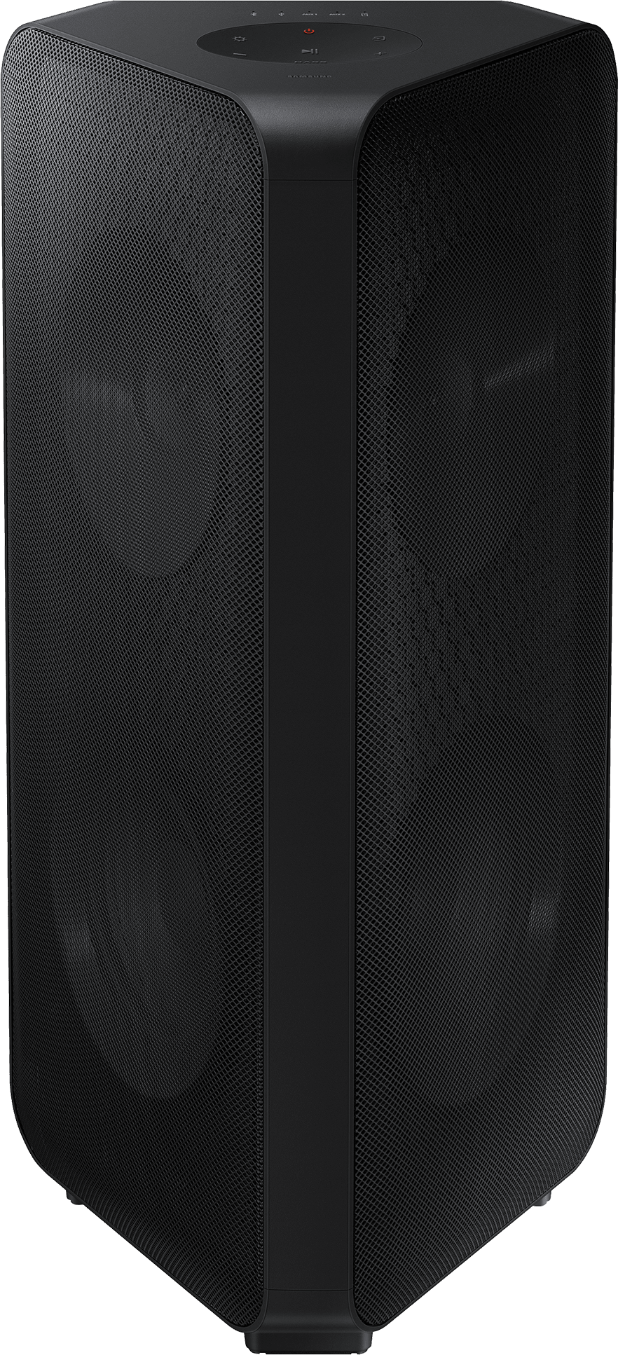 Tour de son ultra Samsung Sound Tower MX-ST50B (MX-ST50B/MV) — image 3