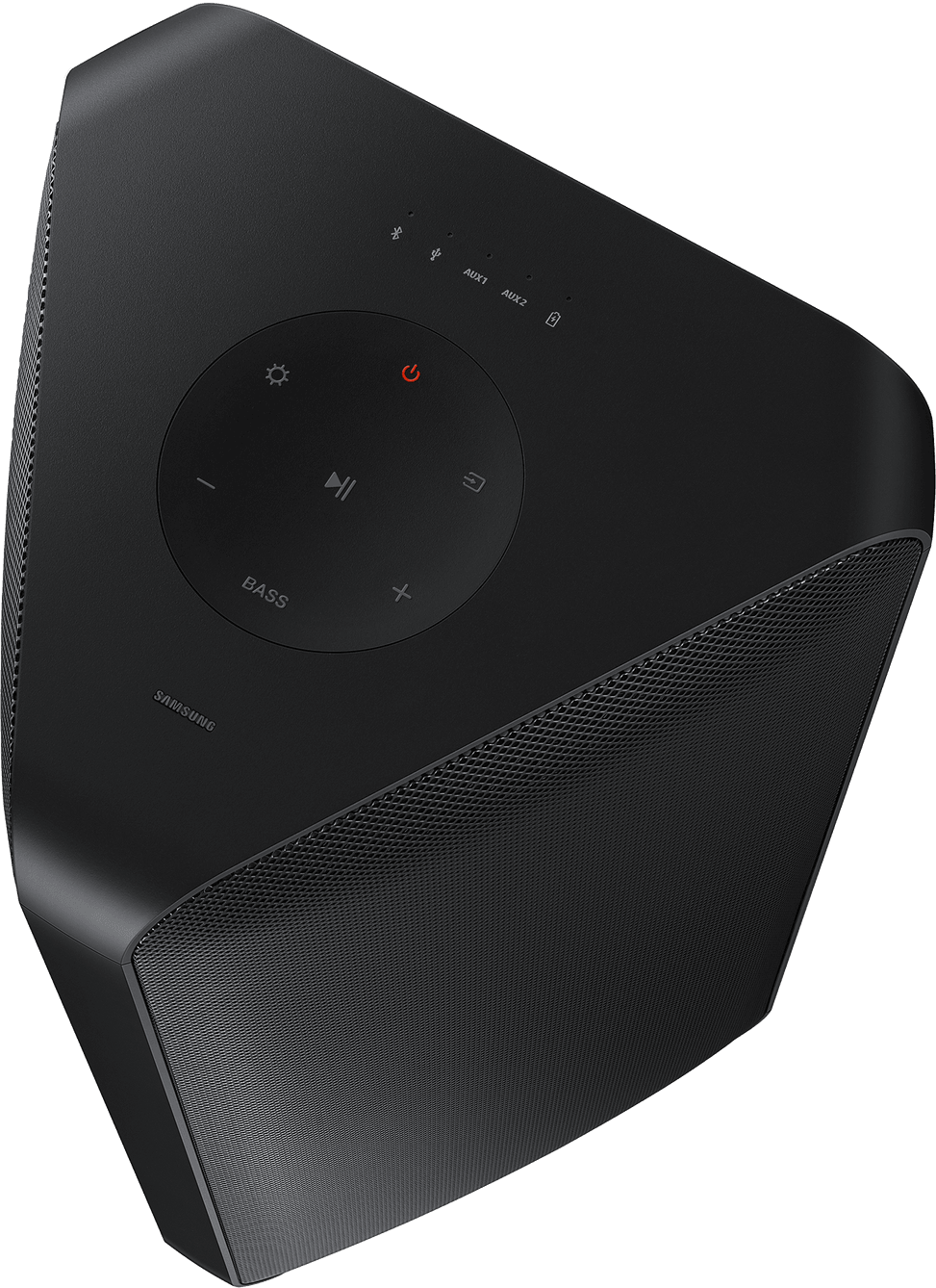 Tour de son ultra Samsung Sound Tower MX-ST50B (MX-ST50B/MV) — image 7