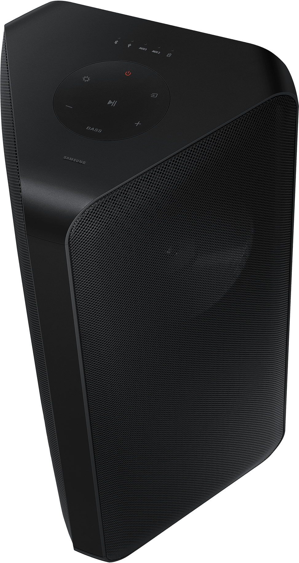 Tour de son ultra Samsung Sound Tower MX-ST50B (MX-ST50B/MV) — image 6