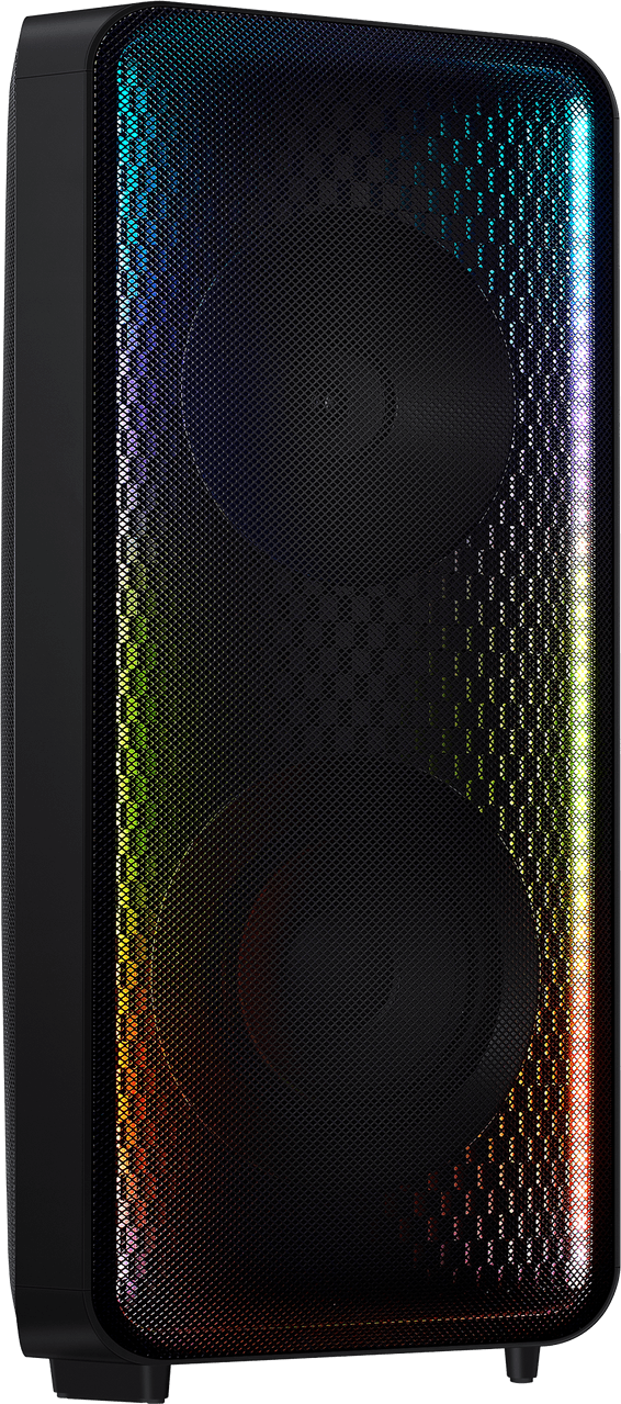 Tour de son ultra Samsung Sound Tower MX-ST50B (MX-ST50B/MV)