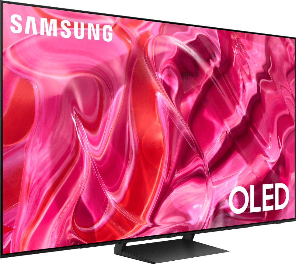 Téléviseur Samsung 65" OLED 4K S90C (QA65S90CAUXMV) — image 4