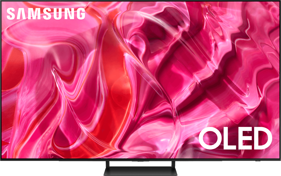 Téléviseur Samsung 65" OLED 4K S90C (QA65S90CAUXMV) — image 1