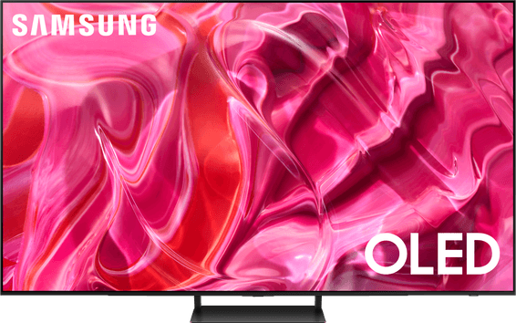 Téléviseur Samsung 65" OLED 4K S90C (QA65S90CAUXMV)
