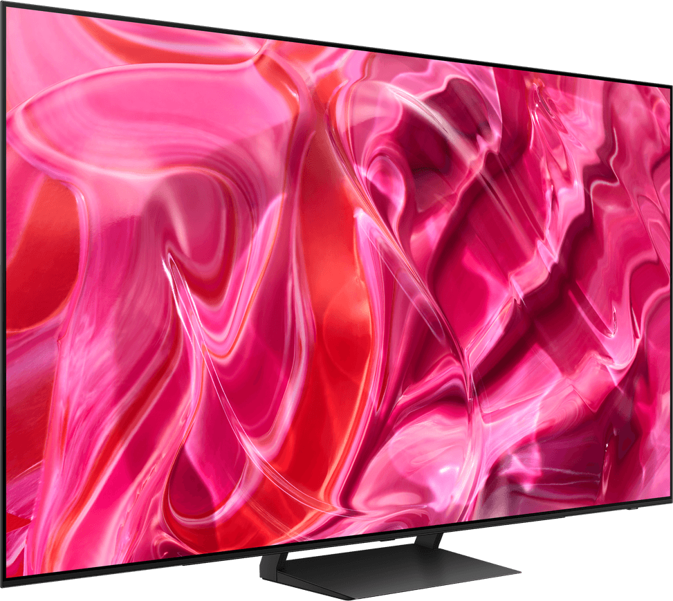 Téléviseur Samsung 65" OLED 4K S90C (QA65S90CAUXMV) — image 2