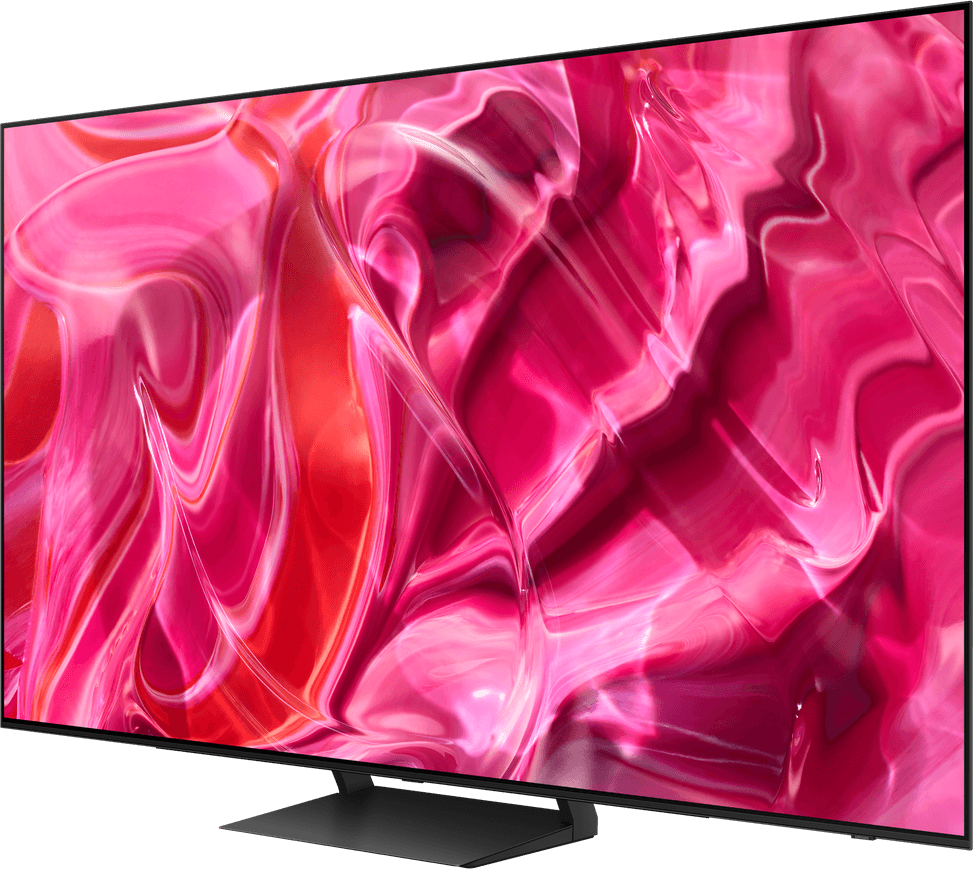 Téléviseur Samsung 65" OLED 4K S90C (QA65S90CAUXMV) — image 3