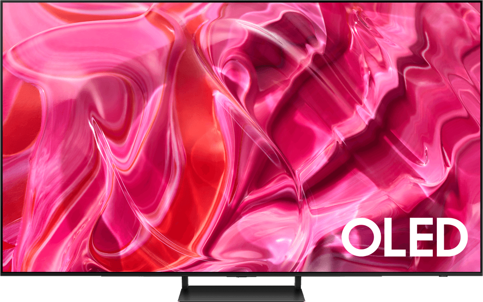 Téléviseur Samsung 65" OLED 4K S90C (QA65S90CAUXMV) — image 5