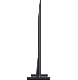 Téléviseur Samsung 85" CU8000 Crystal UHD 4K Série 8 (UA85CU8000UXMV)