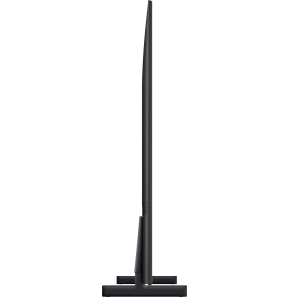 Téléviseur Samsung 85" CU8000 Crystal UHD 4K Série 8 (UA85CU8000UXMV)