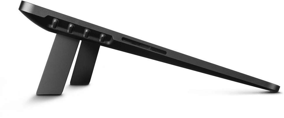 Écran interactif à stylet Wacom Cintiq pro 16 : Tablette Graphique avec écran 15,6" 4K (DTH167K0B) — image 5