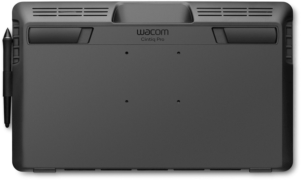 Écran interactif à stylet Wacom Cintiq pro 16 : Tablette Graphique avec écran 15,6" 4K (DTH167K0B) — image 6