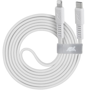 Câble Rivacase Type-C vers Lightning 1,2 mètre (PS6007 WT12)