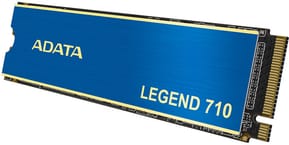 Disque Dur interne SSD ADATA LEGEND 710 M.2 2280 PCIe Gen3 x4 NVMe 512Go, 1To — image 2