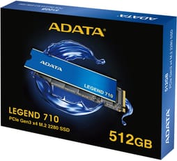 SSD interne