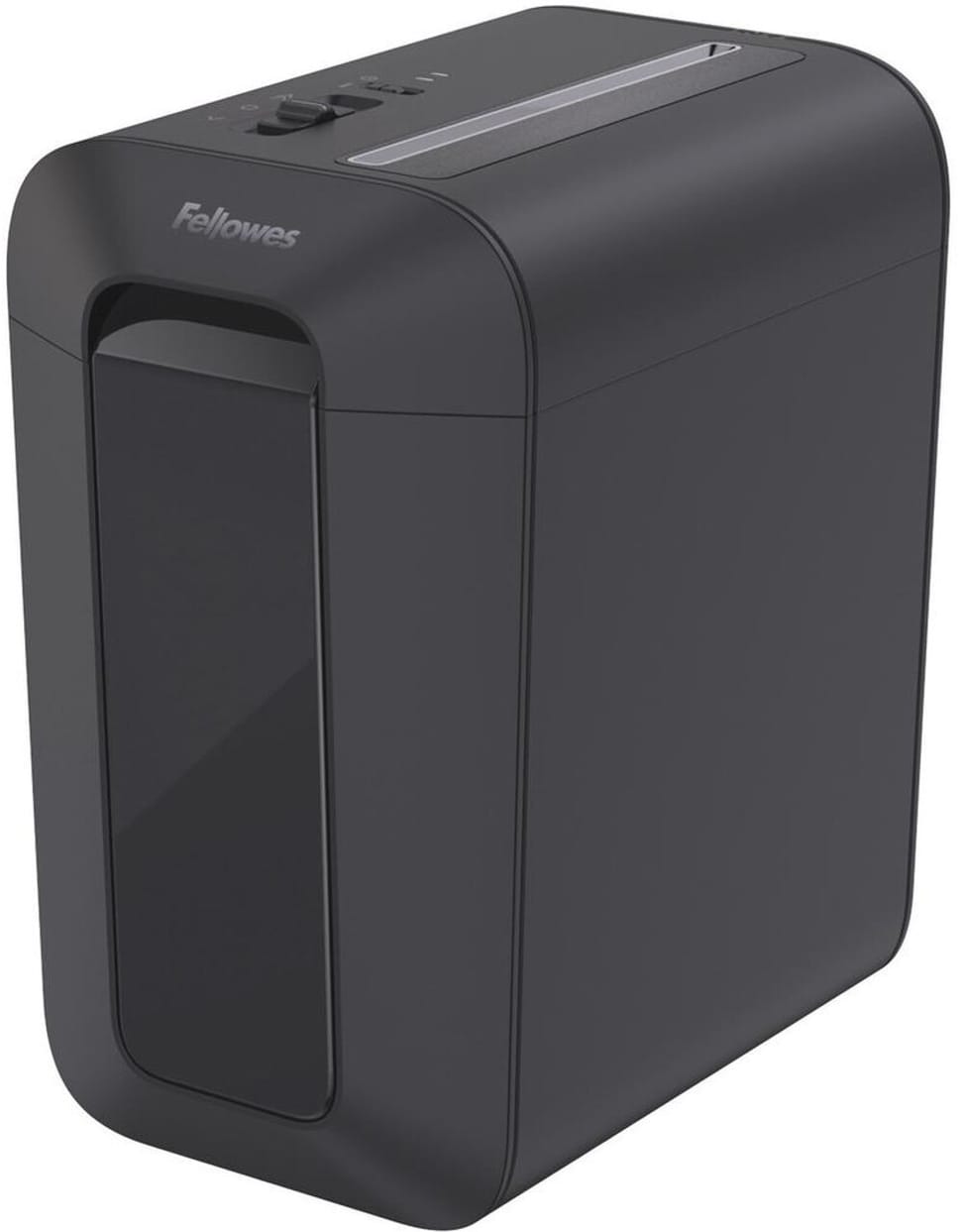 Destructeur Powershred® LX65 Coupe croisée