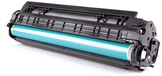 Lexmark XC9235, XC9245, XC9255, XC9265, Cyan- Cartouche de toner d'origine (24B6846)